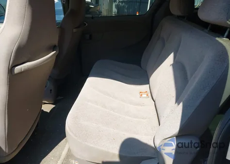 2003 Dodge Grand Caravan Se z USA, uszkodzony, nr VIN 2D4GP24323R219078